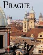 Couverture du livre « Prague » de Theinhart M. aux éditions Citadelles & Mazenod