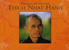 Couverture du livre « Coffret thich nhat hanh » de  aux éditions Vega