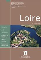 Couverture du livre « Loire » de  aux éditions Bonneton