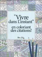 Couverture du livre « 