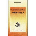 Couverture du livre « Un éveilleur spirituel ; Henri le Saux » de Andre Gozier aux éditions Artege
