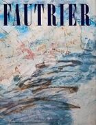 Couverture du livre « Fautrier » de Peyre/Hauteville aux éditions Le Regard