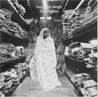 Couverture du livre « Dayanita singh sea of files hasselblad award 2022 /anglais » de Dayanita Singh aux éditions Steidl