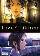 Couverture du livre « Lost children Tome 6 » de Tomomi Sumiyama aux éditions Ki-oon