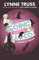 Couverture du livre « Going Loco » de Lynne Truss aux éditions Epagine