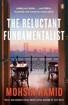 Couverture du livre « The reluctant fundamentalist » de Mohsin Hamid aux éditions Adult Pbs