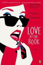 Couverture du livre « Love by the Book » de Pimentel Melissa aux éditions Penguin Group Us