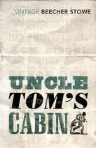 Couverture du livre « Uncle Tom's Cabin » de Stowe Harriet Beecher aux éditions Random House Digital