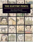 Couverture du livre « The electric pencil » de Deeds James Edward/G aux éditions Princeton Architectural
