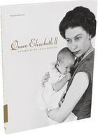 Couverture du livre « Queen elizabeth ii portraits by cecil beaton » de Brown Susanna aux éditions Victoria And Albert Museum