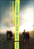 Couverture du livre « Ces liens qui nous séparent » de Ann Brashares aux éditions Gallimard-jeunesse