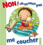 Couverture du livre « Me coucher » de Beaumont/Belineau aux éditions Fleurus