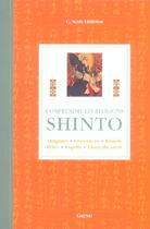 Couverture du livre « Shinto » de C. Scott Littleton aux éditions Grund