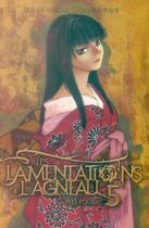 Couverture du livre « Les lamentations de l'agneau Tome 5 » de Kei Toume aux éditions Delcourt