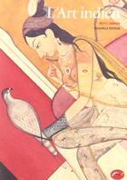 Couverture du livre « L'art indien » de Roy C. Craven aux éditions Thames And Hudson
