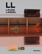 Couverture du livre « LL » de Laura Lamiel aux éditions Paraguay Press