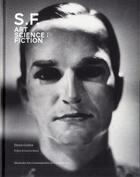 Couverture du livre « SF art science et fiction » de Denis Gielen aux éditions Mac's Grand Hornu
