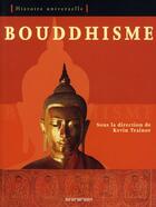 Couverture du livre « Bouddhisme » de  aux éditions Taschen