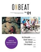 Couverture du livre « Onbeat vol.01 » de Editors At Onbeat aux éditions Nippan