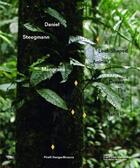 Couverture du livre « Daniel steegmann mangrane: a leaf-shaped animal draws the hand » de Aspesi Lucia/Griccio aux éditions Skira