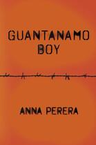 Couverture du livre « Guantanamo Boy » de Perera Anna aux éditions Penguin Books Ltd Digital