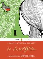 Couverture du livre « The Secret Garden » de Burnett Frances Hodgson aux éditions Penguin Books Ltd Digital