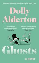 Couverture du livre « GHOSTS » de Dolly Alderton aux éditions Fig Tree