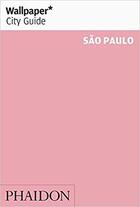 Couverture du livre « São Paulo (édition 2014) » de  aux éditions Phaidon Press