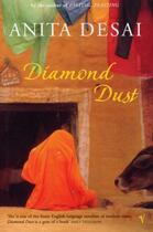 Couverture du livre « Diamond Dust & Other Stories » de Anita Desai aux éditions Random House Digital