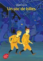 Couverture du livre « Un sac de billes » de Joseph Joffo aux éditions Le Livre De Poche Jeunesse