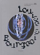 Couverture du livre « Louise Bourgeois » de Marie-Laure Bernadac aux éditions Flammarion