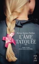 Couverture du livre « L'âme tatouée » de Raluca Sterian-Nathan aux éditions Archipoche