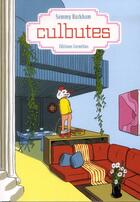 Couverture du livre « Culbutes » de Sammy Harkham aux éditions Cornelius
