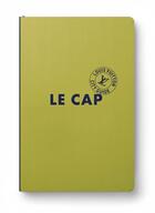 Couverture du livre « Le Cap (édition 2024) » de Collectif/Thomas aux éditions Louis Vuitton