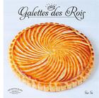 Couverture du livre « Galettes des rois » de Sue Su aux éditions Marabout