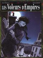 Couverture du livre « FRAPPE-MISERE » de Jean Dufaux et Martin Jamar aux éditions Glenat