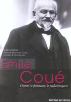 Couverture du livre « Emile Coué » de Garibal aux éditions De Vecchi