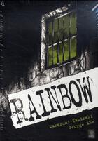 Couverture du livre « Rainbow ; COFFRET T.1 A T.3 » de George Abe et Masasumi Kakizaki aux éditions Kabuto