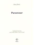 Couverture du livre « Paramour » de Stacy Doris aux éditions P.o.l