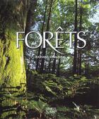 Couverture du livre « Forêts » de Antoine Lorgnier aux éditions Georges Naef