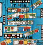 Couverture du livre « The story of Bern ; [or] showing colors » de Frederic Paul et Dorothy Iannone aux éditions Jrp / Ringier