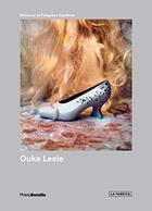 Couverture du livre « PHOTOBOLSILLO : Ouka Lee » de Rafael Gordon aux éditions La Fabrica