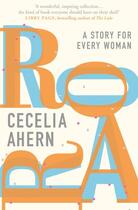 Couverture du livre « ROAR » de Cecelia Ahern aux éditions Harper Collins Uk
