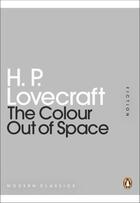 Couverture du livre « The Colour Out of Space » de Howard Phillips Lovecraft aux éditions Penguin Books Ltd Digital