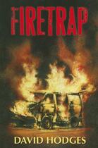 Couverture du livre « Firetrap » de Hodges David aux éditions Hale Robert Digital