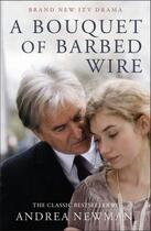 Couverture du livre « A Bouquet of Barbed Wire » de Andrea Newman aux éditions Profil Digital