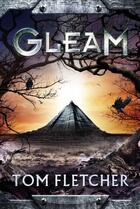 Couverture du livre « Gleam » de Tom Fletcher aux éditions Quercus Publishing Digital