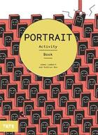 Couverture du livre « Tate kids : portraits » de Box Kat aux éditions Tate Gallery