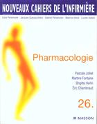 Couverture du livre « Pharmacologie ; 2e Edition » de Perlemuter et Quevauvilliers aux éditions Elsevier-masson