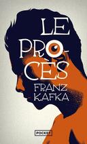 Couverture du livre « Le procès » de Franz Kafka aux éditions Pocket